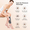 Somvexa™ Air Compression Leg Massager | Wireless Recovery Wrap